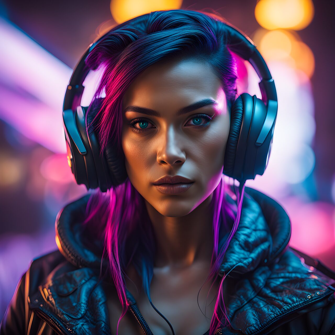 ai generated, woman, cyberpunk-8406365.jpg