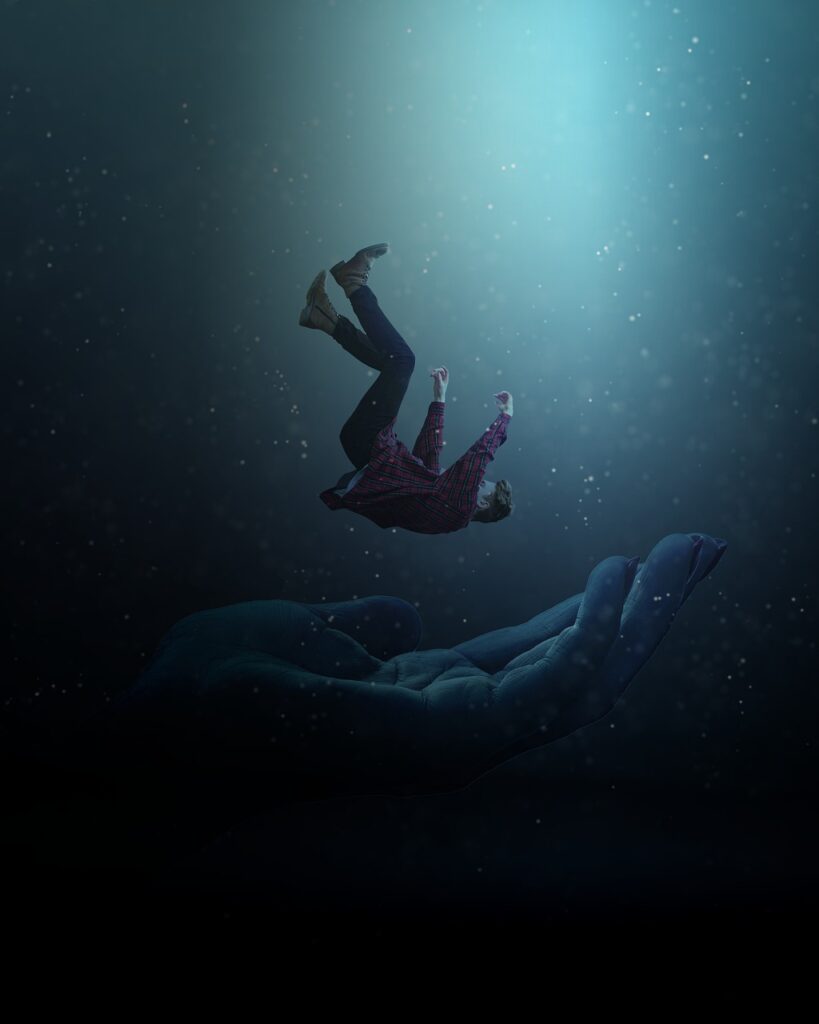 falling, hand, depths-4232299.jpg