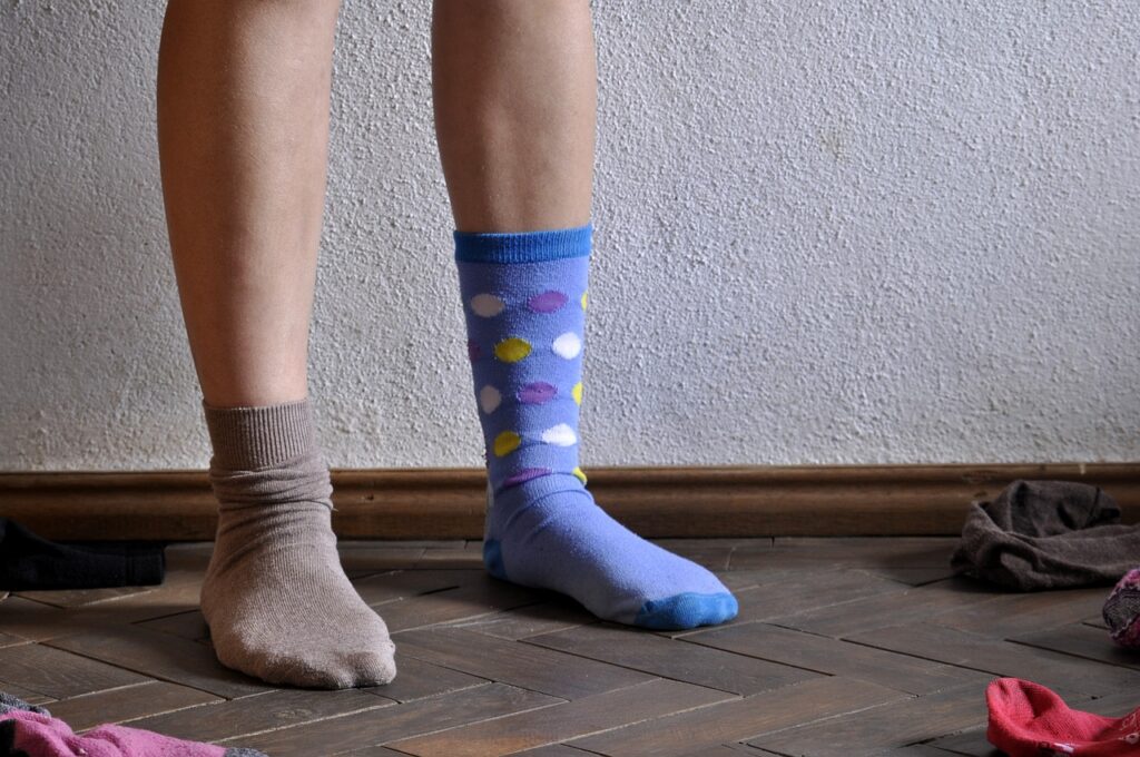 odd socks, sock, different socks-4424190.jpg